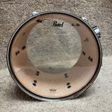 Pearl Decade Maple Ocean Galaxy Flake Tom 12x8"