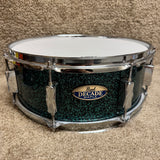 Pearl Decade Maple Ocean Galaxy Flake Snare 14x5.5"