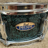 Pearl Decade Maple Ocean Galaxy Flake Snare 14x5.5"