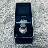 On-Stage GTP7000 Mini Guitar Pedal Tuner