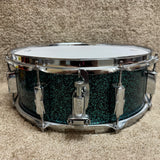 Pearl Decade Maple Ocean Galaxy Flake Snare 14x5.5"