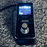 On-Stage GTP7000 Mini Guitar Pedal Tuner