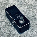 On-Stage GTP7000 Mini Guitar Pedal Tuner