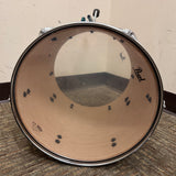 Pearl Decade Maple Ocean Galaxy Flake Floor Tom 14x14"