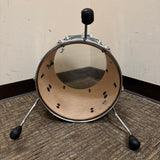 Pearl Decade Maple Ocean Galaxy Flake Floor Tom 14x14"