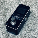 On-Stage GTP7000 Mini Guitar Pedal Tuner