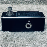 On-Stage GTP7000 Mini Guitar Pedal Tuner