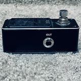 On-Stage GTP7000 Mini Guitar Pedal Tuner