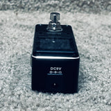 On-Stage GTP7000 Mini Guitar Pedal Tuner