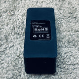 On-Stage GTP7000 Mini Guitar Pedal Tuner