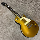 Epiphone Les Paul '56 Gold Top P90s 2005 w/ Gator Journeyman Case
