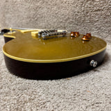Epiphone Les Paul '56 Gold Top P90s 2005 w/ Gator Journeyman Case