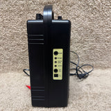 Hisonic HS-122B Wireless PA System w/ 3 Mics & Bag