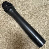 Hisonic HS-122B Wireless PA System w/ 3 Mics & Bag