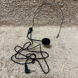 Hisonic HS-122B Wireless PA System w/ 3 Mics & Bag