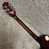 Epiphone Les Paul '56 Gold Top P90s 2005 w/ Gator Journeyman Case