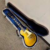 Epiphone Les Paul '56 Gold Top P90s 2005 w/ Gator Journeyman Case