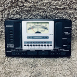 Used Seiko Chromatic Tuner