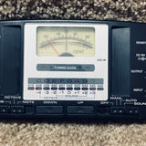 Used Seiko Chromatic Tuner