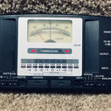 Used Seiko Chromatic Tuner