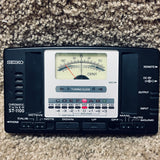 Used Seiko Chromatic Tuner