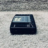 Used Seiko Chromatic Tuner