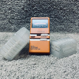 Used Zenon Justina Guitar Tuner-Quartz