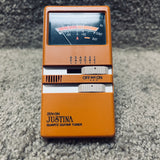 Used Zenon Justina Guitar Tuner-Quartz