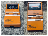 Used Zenon Justina Guitar Tuner-Quartz