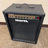 Hartke B90 Bass Amp