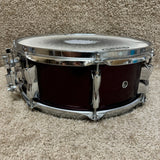 Yamaha YD Snare Drum 14x5.5 Burgundy