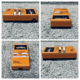 Used Zenon Justina Guitar Tuner-Quartz