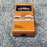 Used Zenon Justina Guitar Tuner-Quartz