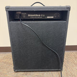 Hartke B90 Bass Amp
