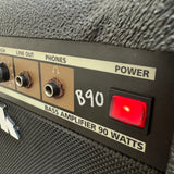 Hartke B90 Bass Amp