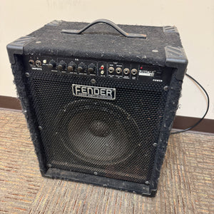 Fender Rumble 60 Bass Amp