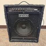 Fender Rumble 60 Bass Amp