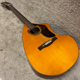 Giannini AWKS6 Brazil Rosewood