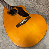 Giannini AWKS6 Brazil Rosewood