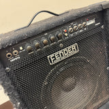 Fender Rumble 60 Bass Amp