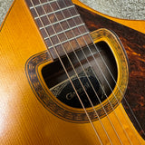 Giannini AWKS6 Brazil Rosewood
