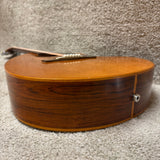 Giannini AWKS6 Brazil Rosewood