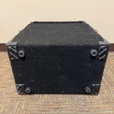 Fender Rumble 60 Bass Amp