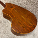 Giannini AWKS6 Brazil Rosewood