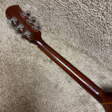 Giannini AWKS6 Brazil Rosewood