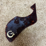 Giannini AWKS6 Brazil Rosewood