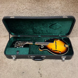 Washburn M3SWK F-Style Mandolin w/ OHSC