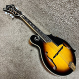 Washburn M3SWK F-Style Mandolin w/ OHSC