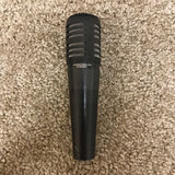 Peavey PVM-45 Hypercardioid Dynamic Mic