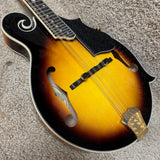 Washburn M3SWK F-Style Mandolin w/ OHSC